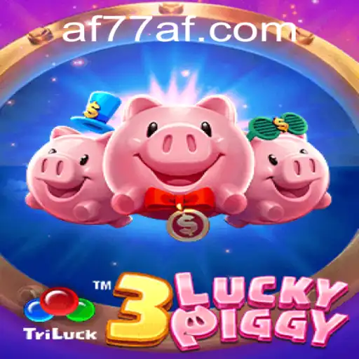 Explore o Fascinante Mundo de 3LUCKYPIGGY