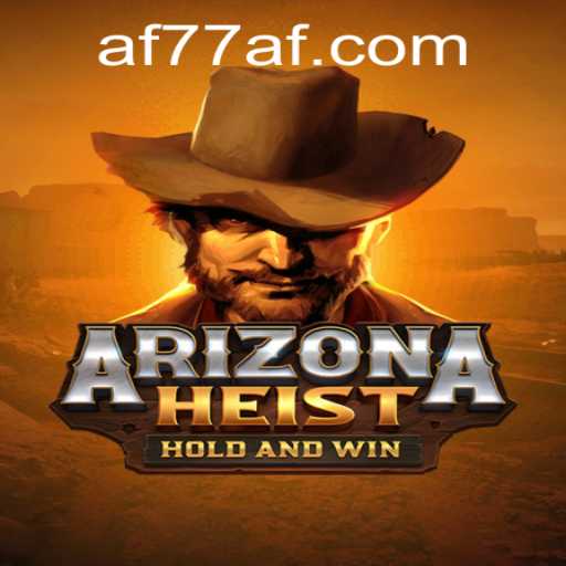 Explorando o Universo de ArizonaHeist: A Nova Sensação do Mundo dos Games