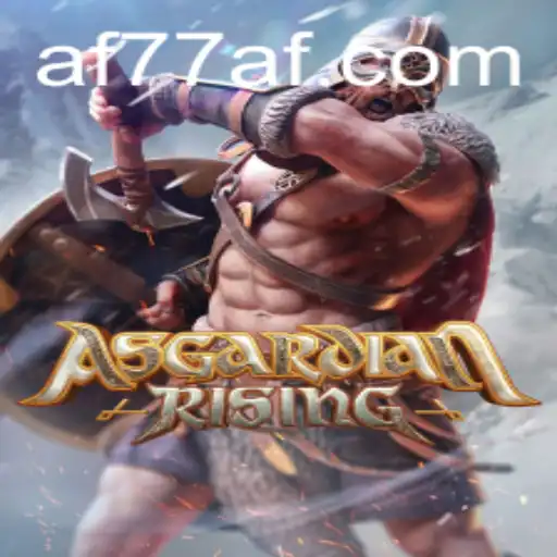 Explorando o Universo de AsgardianRising: Uma Aventura Épica
