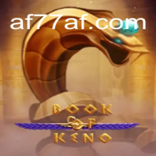 Explorando o Fascinante Mundo do Jogo BookOfKeno