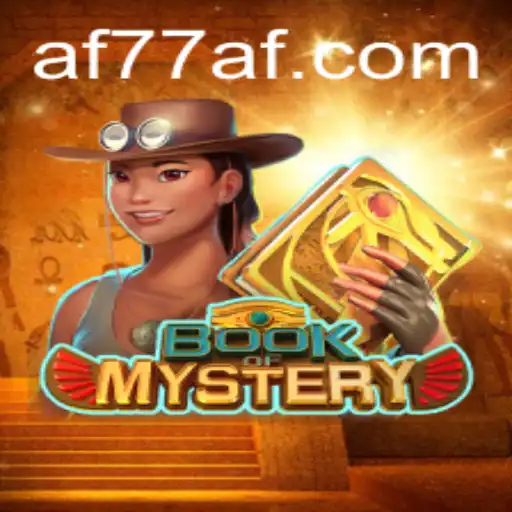 Descubra os Mistérios do Jogo BookofMystery em AF77.COM: Uma Aventura Envolvente