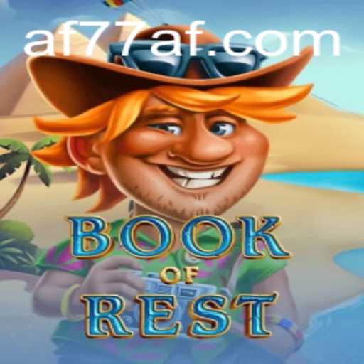 Descubra o Fascinante Mundo de BookofRest