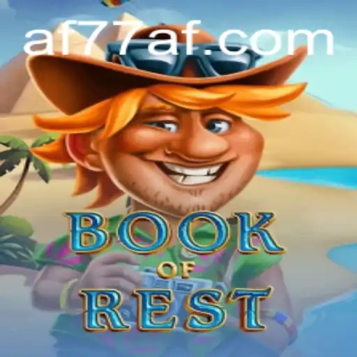 Descubra o Fascinante Mundo de BookofRest