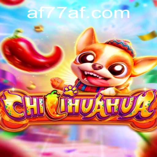 Descubra o Mundo de CHILIHUAHUA: O Jogo que Está Conquistando a Internet
