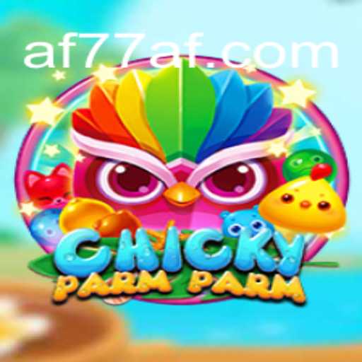 Descubra o Mundo Fascinante de ChickyParmParm: Um Jogo Revolucionário