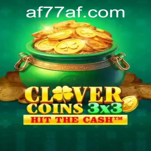 Clovercoin3x3: Explorando o Universo do Jogo Revolucionário