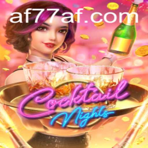 Explorando o Mundo de CocktailNights: Um Jogo Único e Empolgante