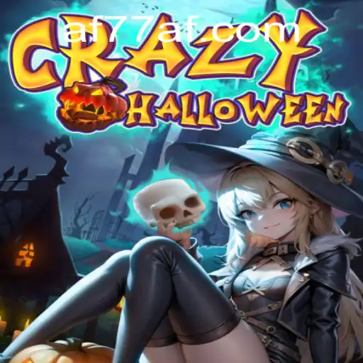 Descubra CrazyHalloween: Um Novo Jogo Empolgante