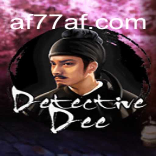 Explorando o Mundo de DetectiveDee: Uma Aventuras de Mistério