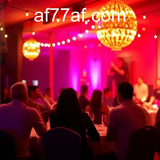 Eventos Exclusivos: O Fascínio e a Atratividade