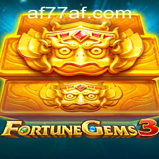 Descubra o Mundo de Aventura em FortuneGems3