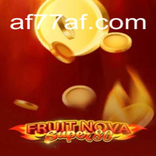 Explorando o Mundo de FruitNovaSuper80