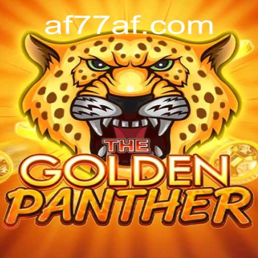 Descubra o Fascinante Mundo de GOLDENPANTHER: Uma Imersão no Universo de AF77.COM