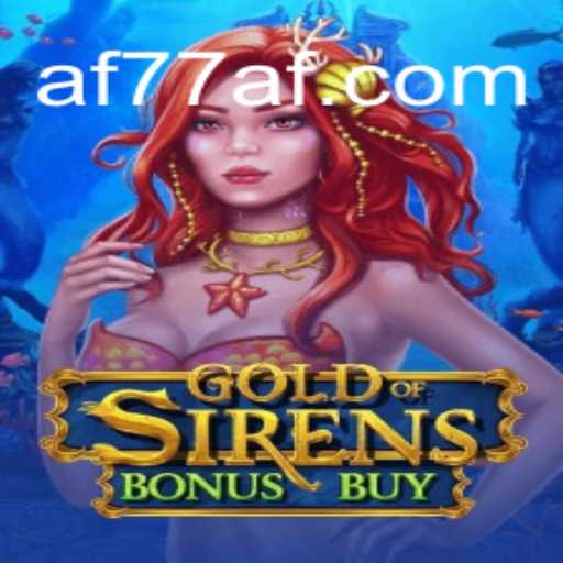 GoldofSirensBonusBuy: Uma Jornada Épica no Mundo dos Jogos Online