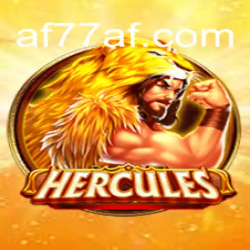 Explorando o Mundo do Jogo 'Hercules' da AF77.COM