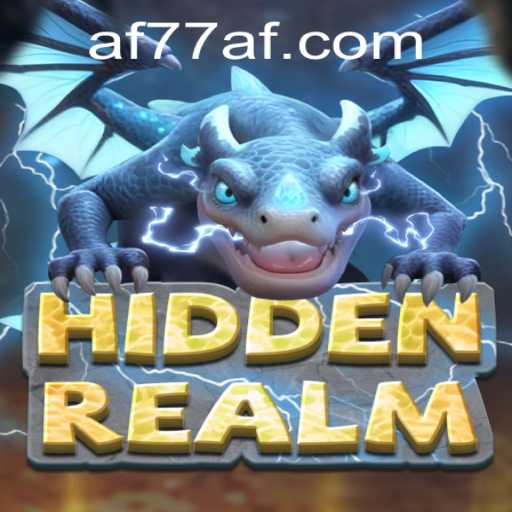 Descubra o Fascinante Mundo de HiddenRealm: Uma Aventura Inesquecível
