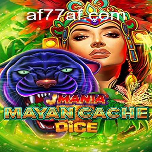 JManiaMayanCacheDice: Explorando o Novo Fenômeno dos Jogos de Tabuleiro