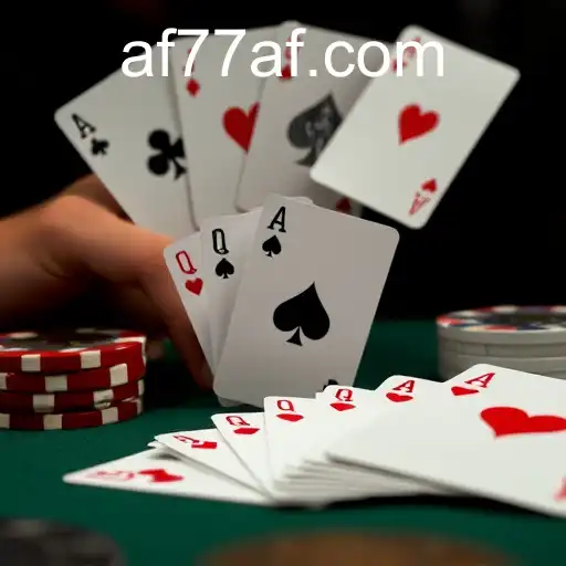 O Fascinante Mundo dos Jogos de Cartas