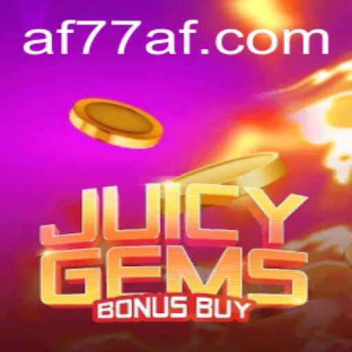Explorando o Mundo de JuicyGemsBonusBuy: A Nova Sensação em Jogos