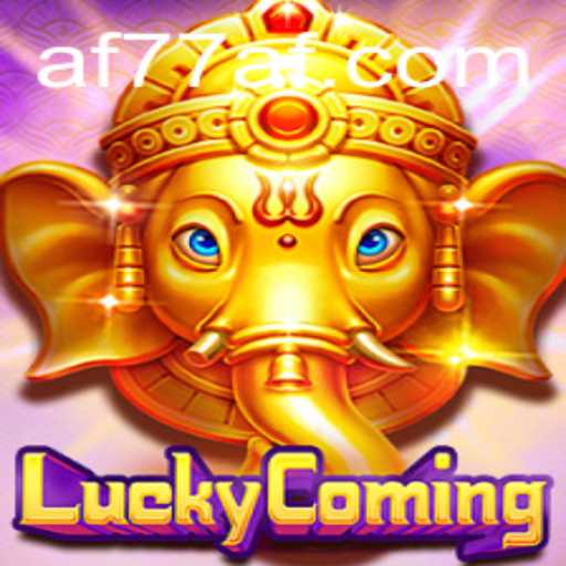 Descubra o Mundo de LuckyComing: Uma Experiência Única em Entretenimento Online