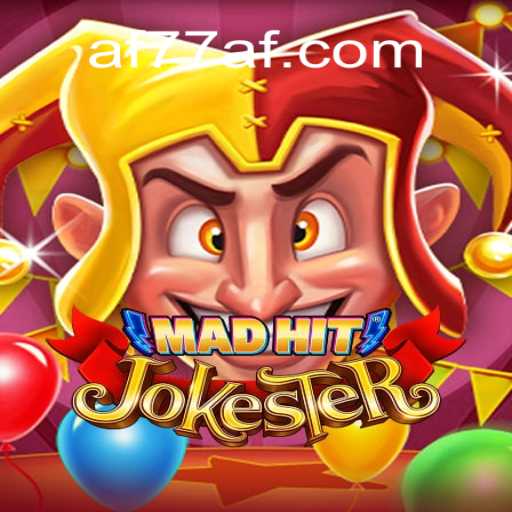 MadHitJokester: O Novo Fenômeno dos Jogos