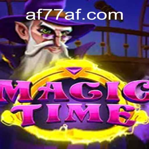 Explorando o Universo Mágico de MagicTime