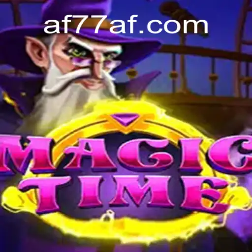 Explorando o Universo Mágico de MagicTime