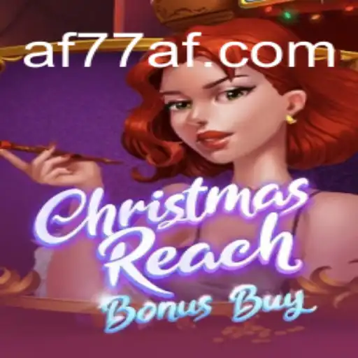 Descubra o Fascinante Mundo de ChristmasReachBonusBuy com AF77.COM