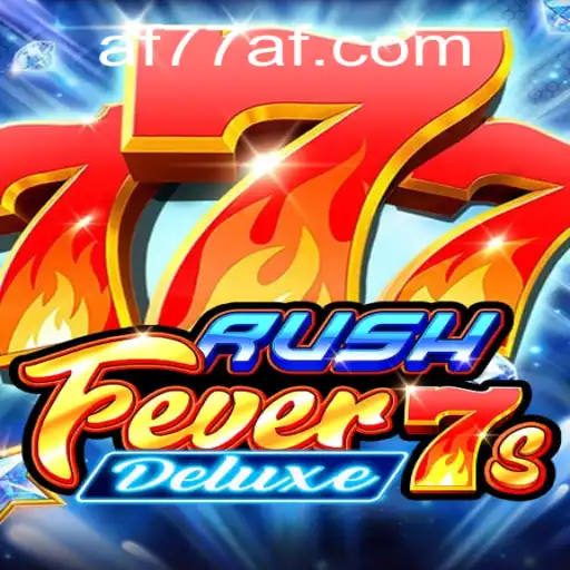 Explorando RushFever7sDeluxe: Um Mergulho no Mundo dos Slots Modernos