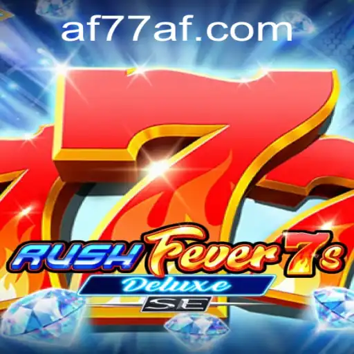 Explorando o Mundo de RushFever7sDeluxeSE: Uma Experiência de Jogo Inovadora