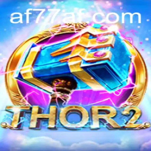 Explorando Thor2: Mergulho no Universo de Aventura da AF77.COM