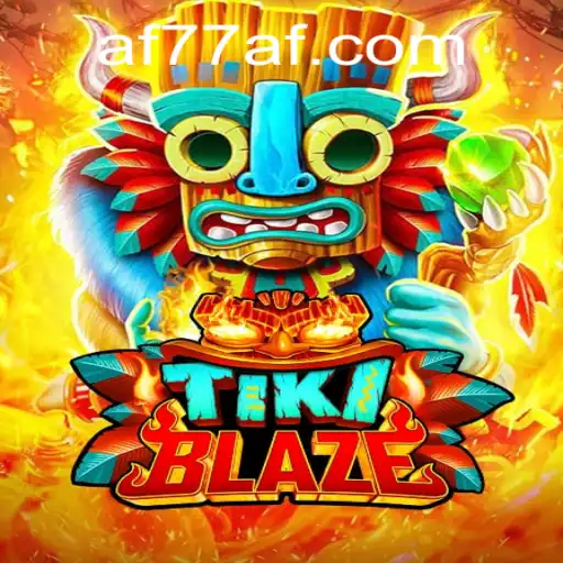 TikiBlaze: Uma Jornada de Aventura e Estratégia