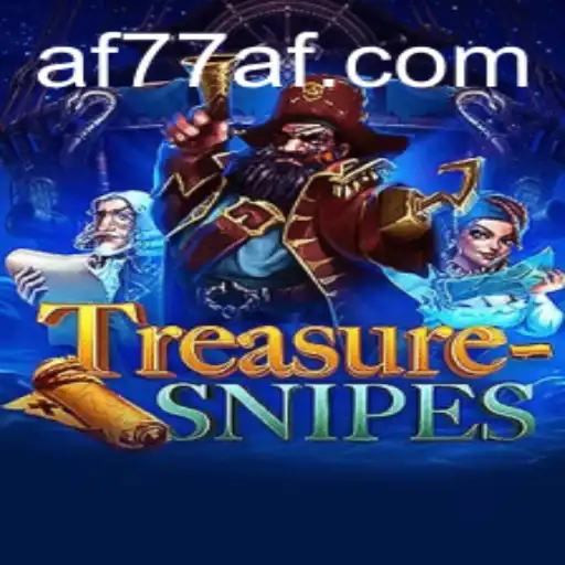 Explorando o Mundo de TreasureSnipes: Aventura e Estratégia no Jogo do Século