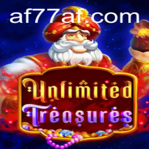 Explorando o Universo de UnlimitedTreasures: Aventura e Estratégia