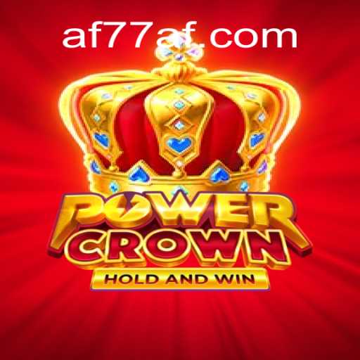Descubra PowerCrown: Um Jogo de Estratégia e Aventura