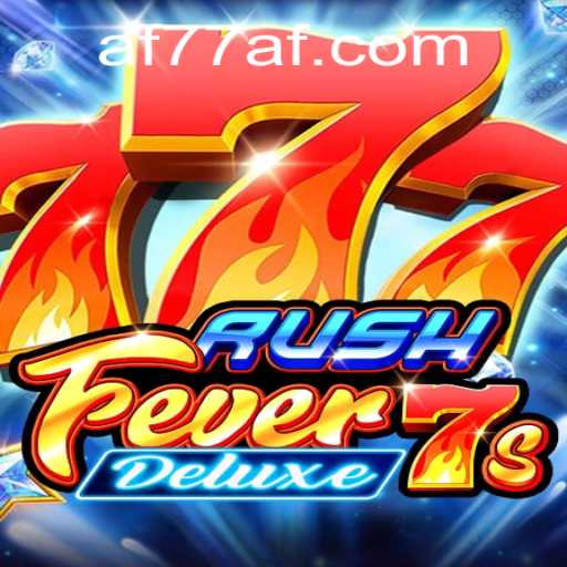 Explorando RushFever7sDeluxe: Um Mergulho no Mundo dos Slots Modernos