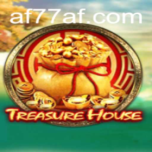 Explore TreasureHouse: O Jogo de Aventura Imperdível