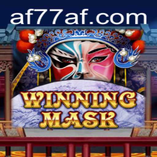 WinningMask: Um Mergulho Profundo no Jogo Revolucionário do AF77.COM