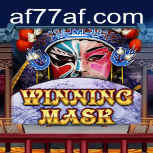 WinningMask: Um Mergulho Profundo no Jogo Revolucionário do AF77.COM