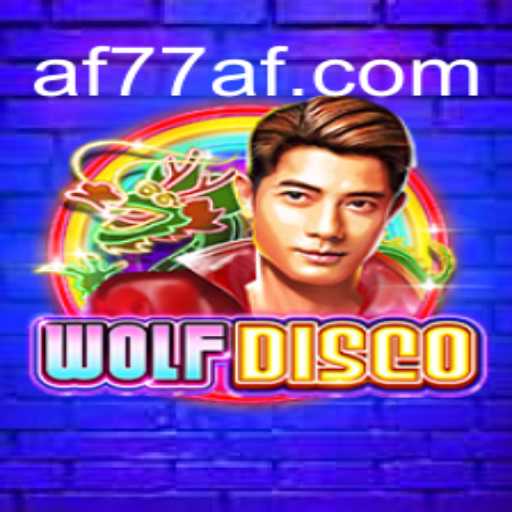 Descubra o Fascinante Mundo de WolfDisco: Um Jogo Dinâmico e Empolgante