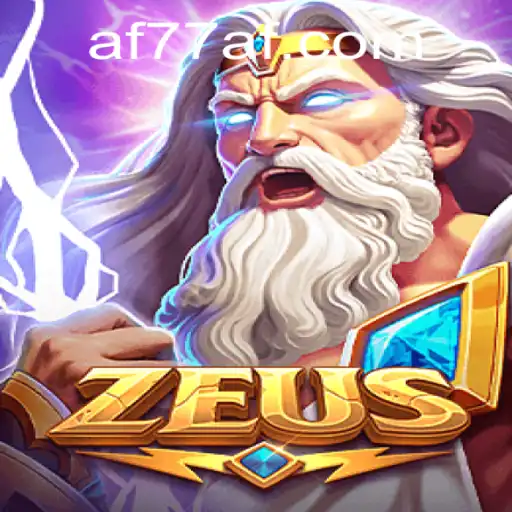Explorando o Jogo Zeus no Portal AF77.COM